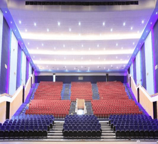 CT Institute of Advance Management Studies Jalandhar Facility photo 6